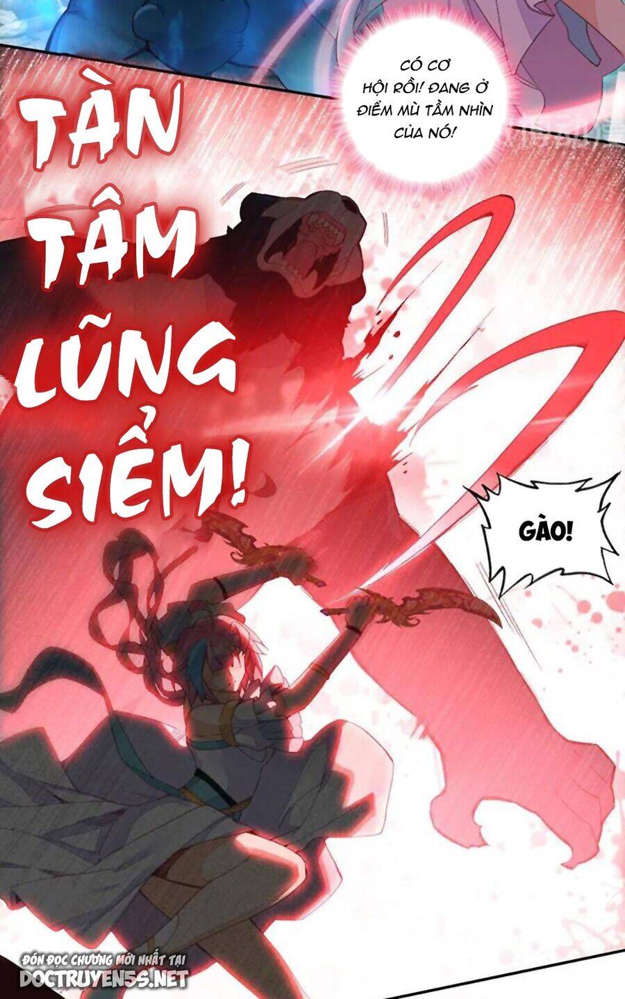 Lão Đại Xuyên Không Thành Tiên Nữ Chapter 129 - 33