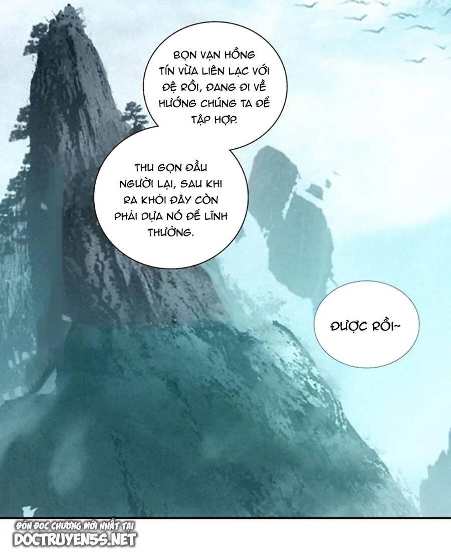 Lão Đại Xuyên Không Thành Tiên Nữ Chapter 130 - 14