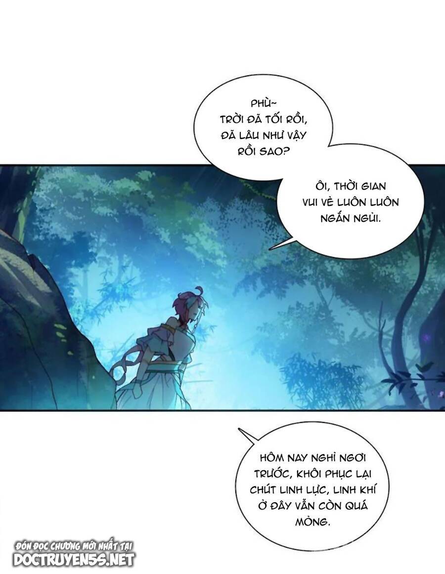 Lão Đại Xuyên Không Thành Tiên Nữ Chapter 130 - 29
