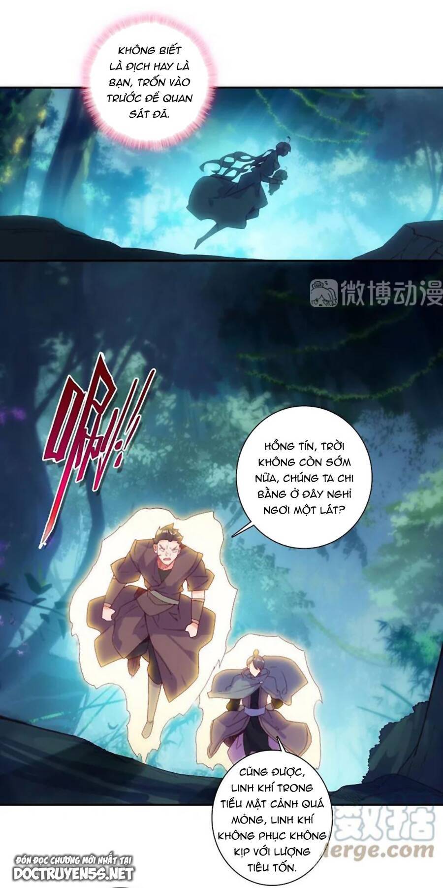 Lão Đại Xuyên Không Thành Tiên Nữ Chapter 130 - 31