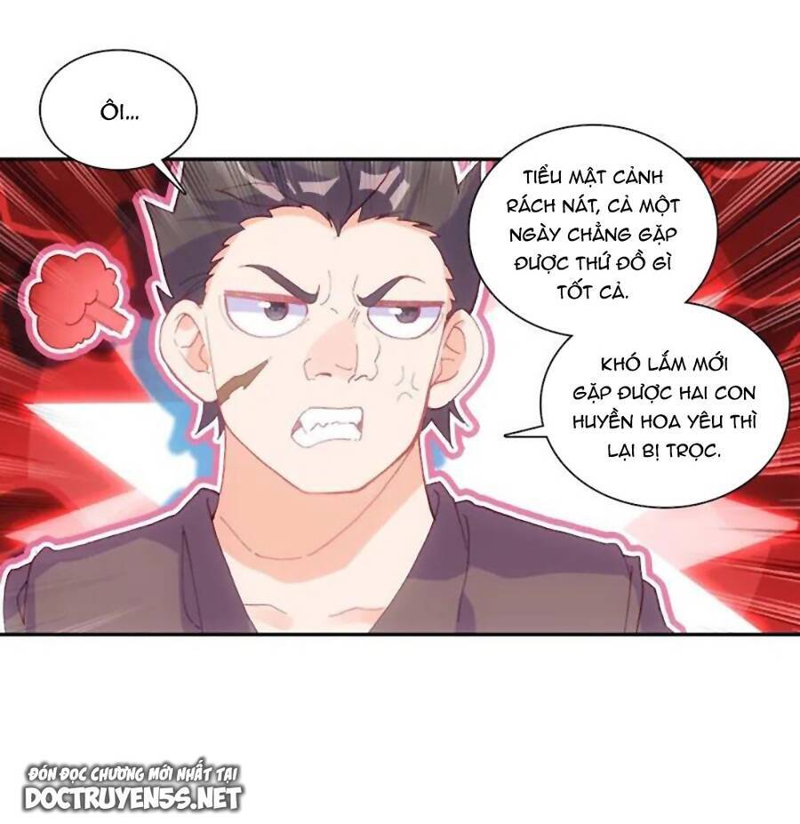 Lão Đại Xuyên Không Thành Tiên Nữ Chapter 130 - 35