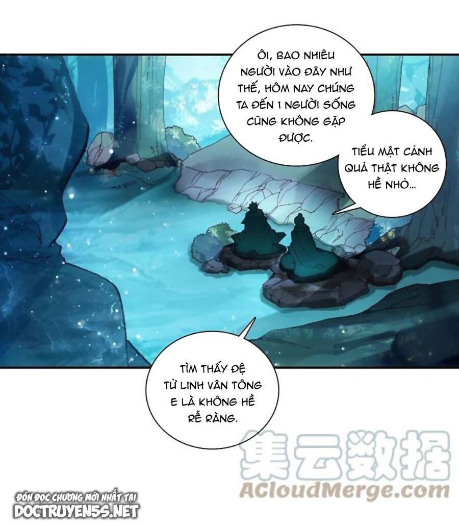 Lão Đại Xuyên Không Thành Tiên Nữ Chapter 130 - 37