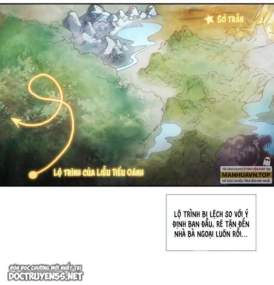 Lão Đại Xuyên Không Thành Tiên Nữ Chapter 130 - 5