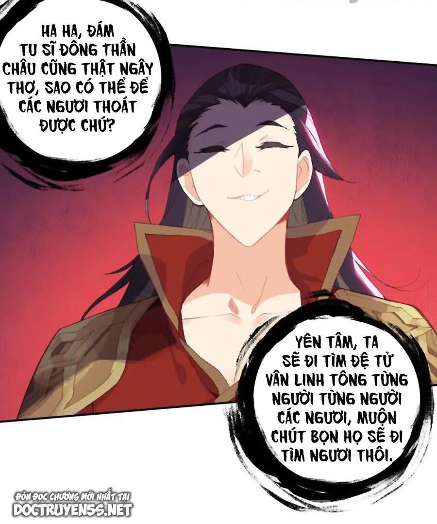 Lão Đại Xuyên Không Thành Tiên Nữ Chapter 130 - 9