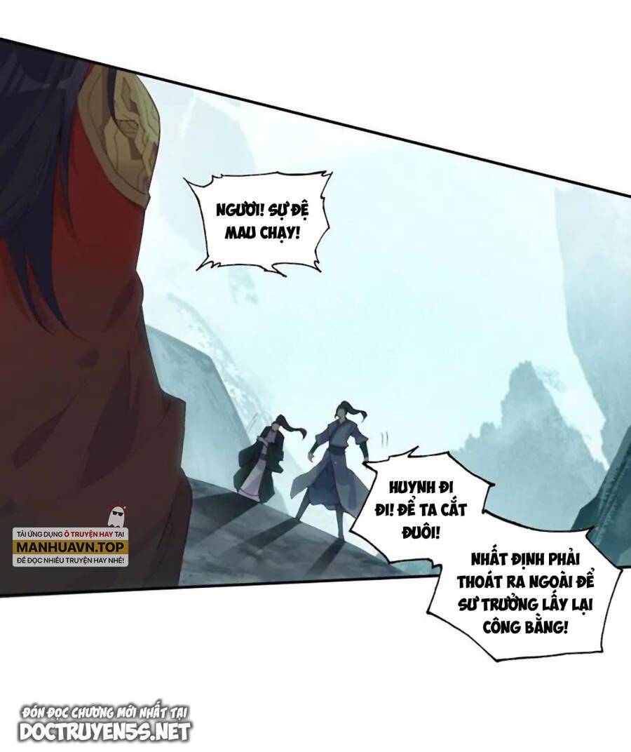Lão Đại Xuyên Không Thành Tiên Nữ Chapter 130 - 10