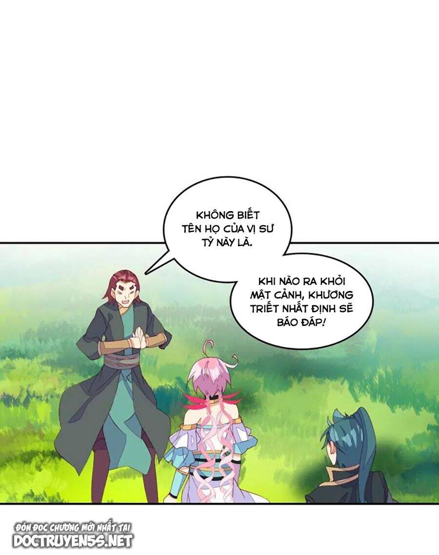 Lão Đại Xuyên Không Thành Tiên Nữ Chapter 132 - 39