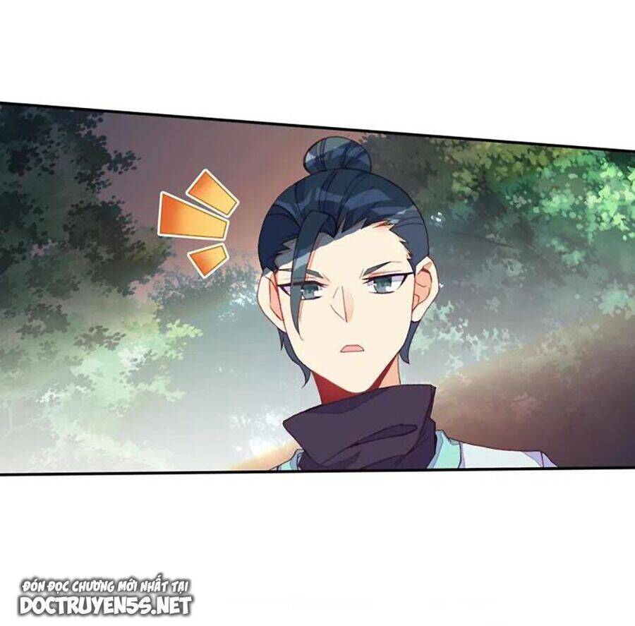 Lão Đại Xuyên Không Thành Tiên Nữ Chapter 132 - 41