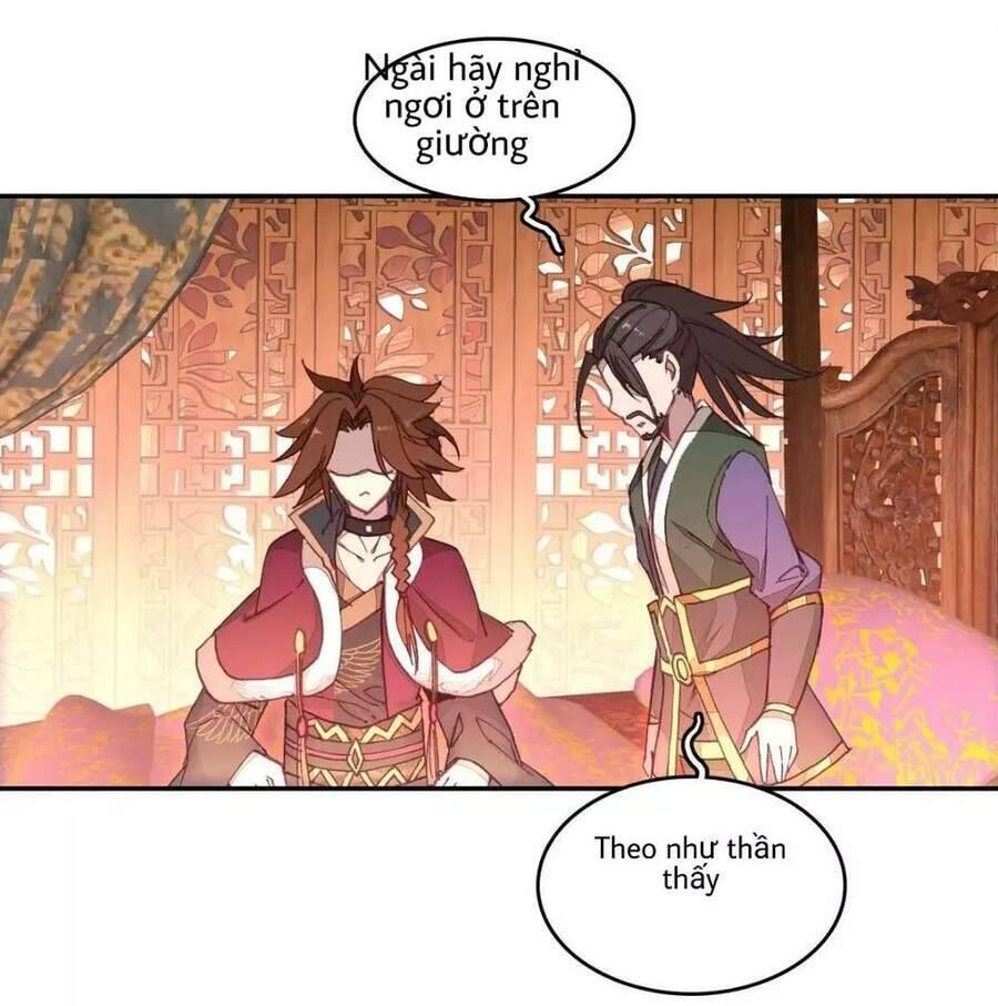 Lão Đại Xuyên Không Thành Tiên Nữ Chapter 21 - 15