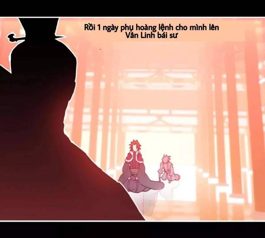 Lão Đại Xuyên Không Thành Tiên Nữ Chapter 21 - 5