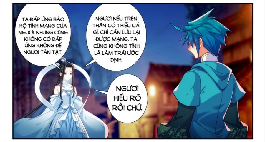 Cực Phẩm Gia Đinh Chapter 165 - 12