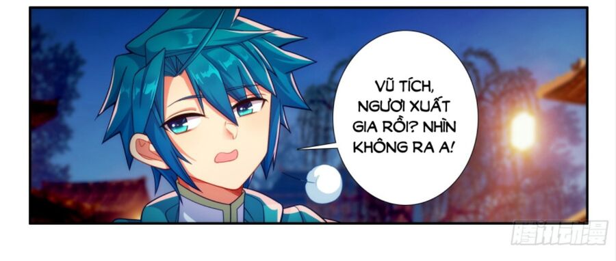 Cực Phẩm Gia Đinh Chapter 165 - 13