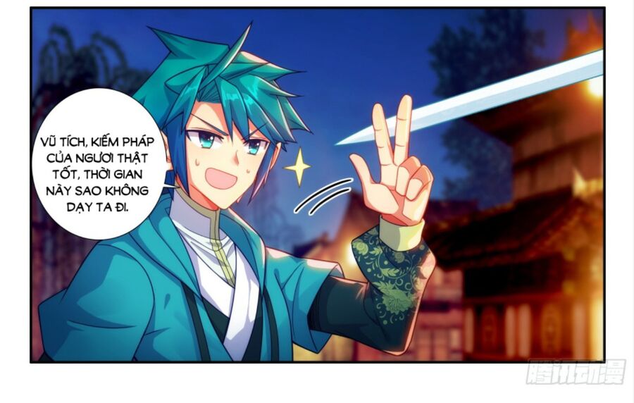 Cực Phẩm Gia Đinh Chapter 165 - 16
