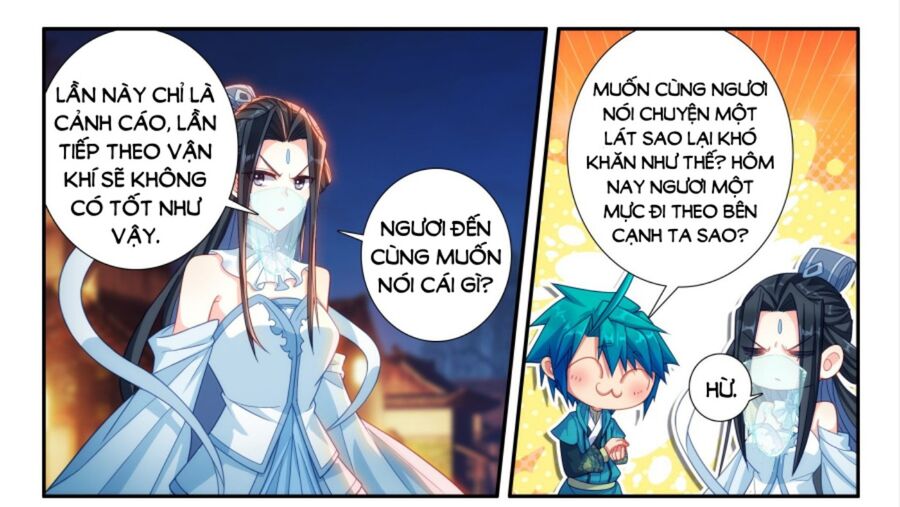 Cực Phẩm Gia Đinh Chapter 165 - 17