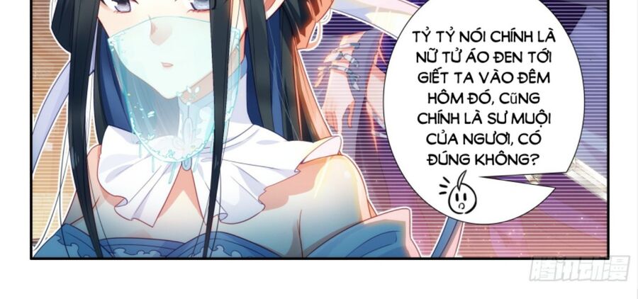 Cực Phẩm Gia Đinh Chapter 165 - 22