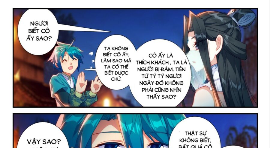 Cực Phẩm Gia Đinh Chapter 165 - 23
