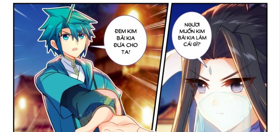 Cực Phẩm Gia Đinh Chapter 165 - 30