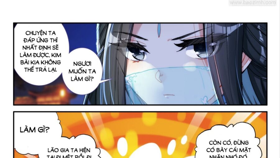 Cực Phẩm Gia Đinh Chapter 165 - 32