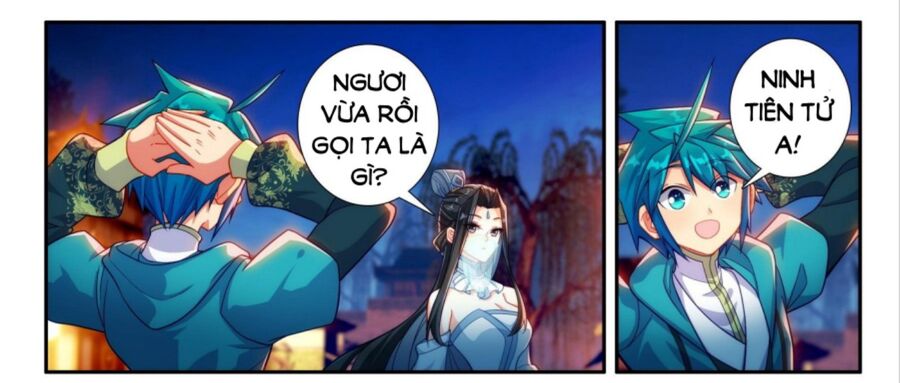 Cực Phẩm Gia Đinh Chapter 165 - 4