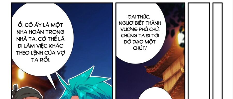 Cực Phẩm Gia Đinh Chapter 165 - 43