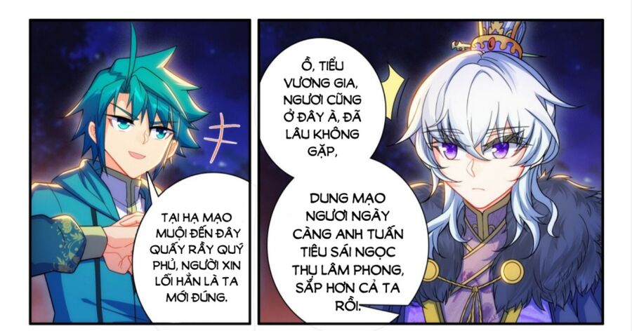 Cực Phẩm Gia Đinh Chapter 165 - 49