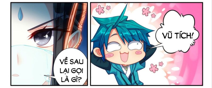Cực Phẩm Gia Đinh Chapter 165 - 5