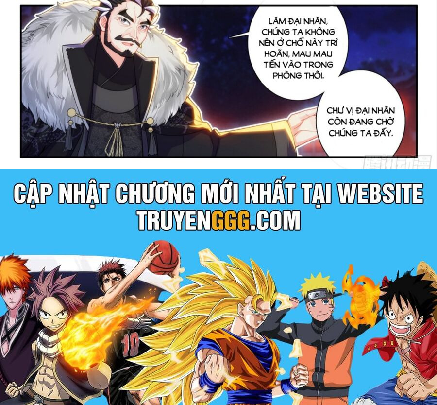 Cực Phẩm Gia Đinh Chapter 165 - 51