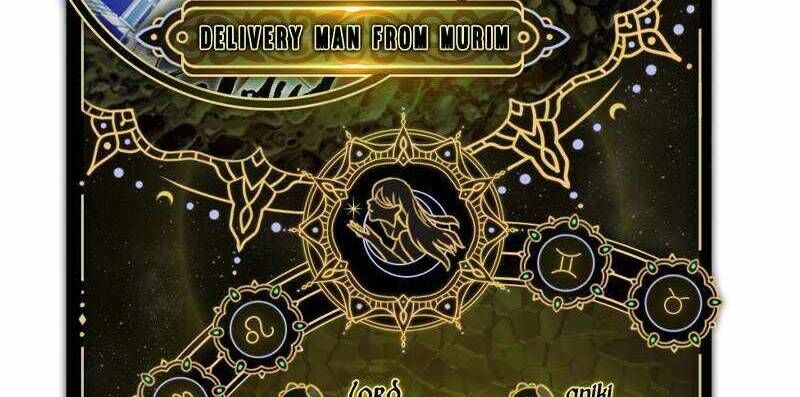 Shipper Đến Từ Murim Chapter 54 - 2