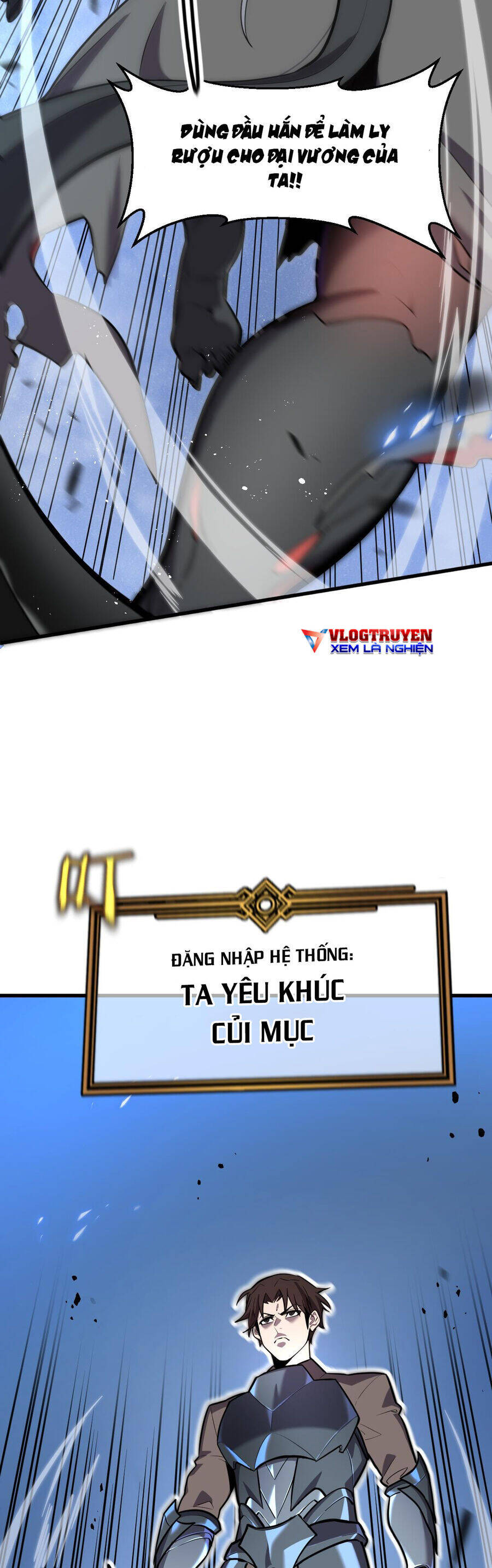 Hệ Thống Của Ta Thật Đứng Đắn Chapter 1 - 13