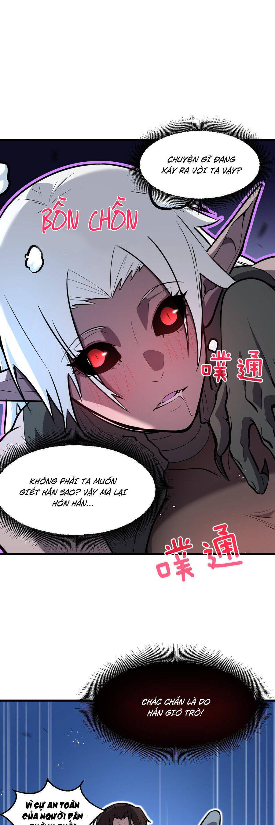 Hệ Thống Của Ta Thật Đứng Đắn Chapter 1 - 26