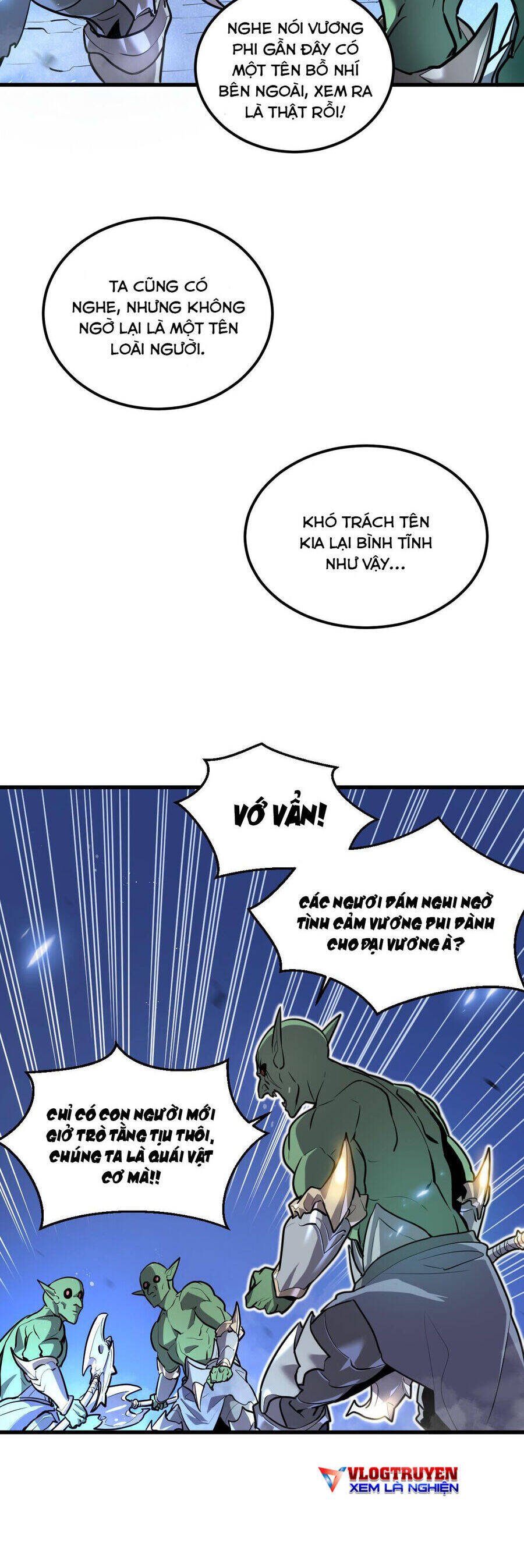 Hệ Thống Của Ta Thật Đứng Đắn Chapter 1 - 28