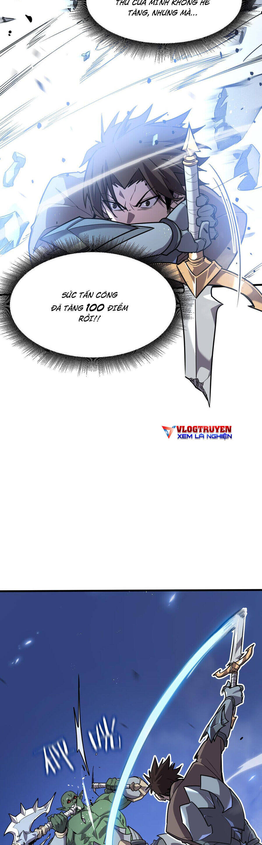 Hệ Thống Của Ta Thật Đứng Đắn Chapter 1 - 38
