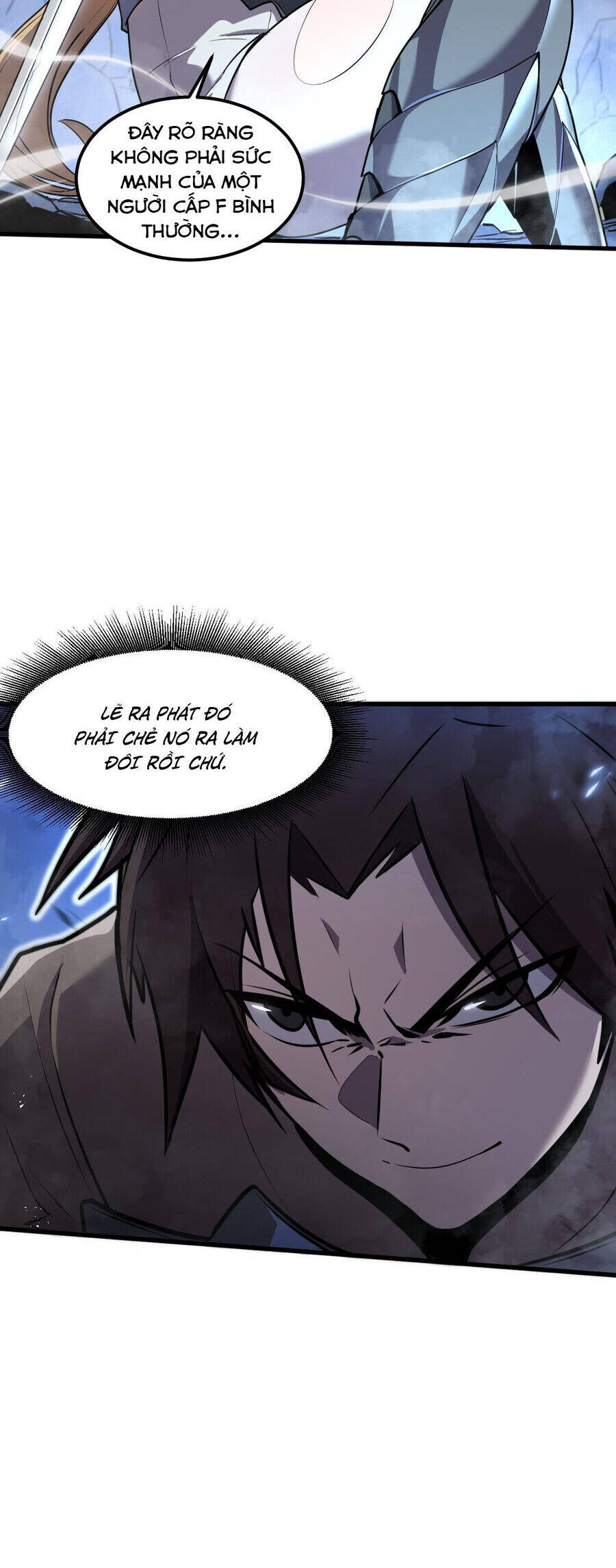 Hệ Thống Của Ta Thật Đứng Đắn Chapter 1 - 43
