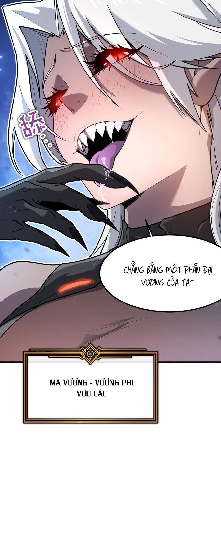 Hệ Thống Của Ta Thật Đứng Đắn Chapter 1 - 6