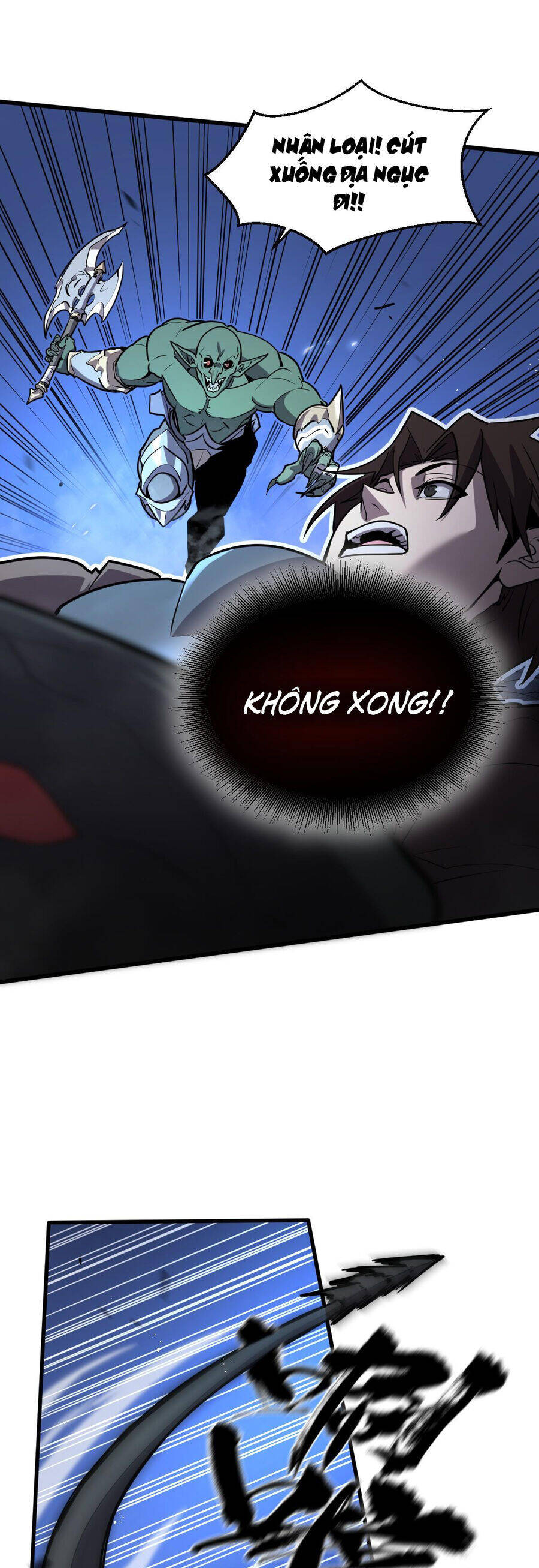 Hệ Thống Của Ta Thật Đứng Đắn Chapter 1 - 51