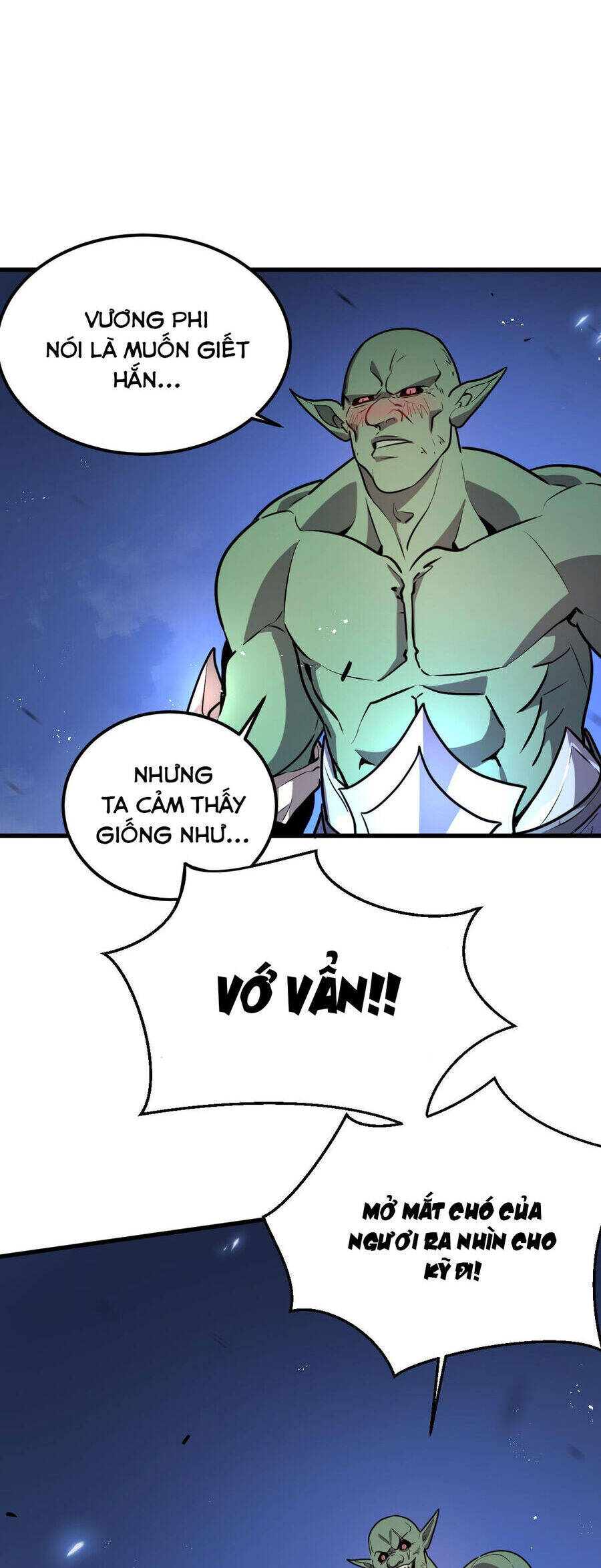 Hệ Thống Của Ta Thật Đứng Đắn Chapter 1 - 64