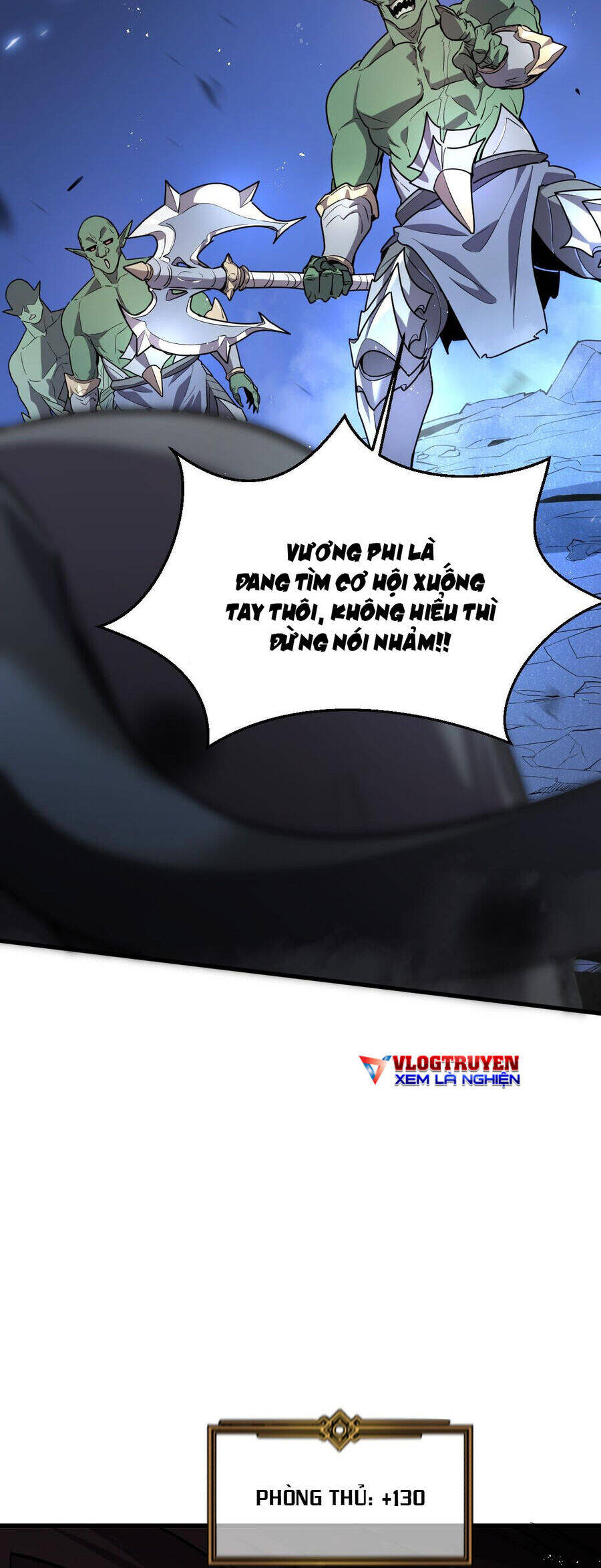 Hệ Thống Của Ta Thật Đứng Đắn Chapter 1 - 65