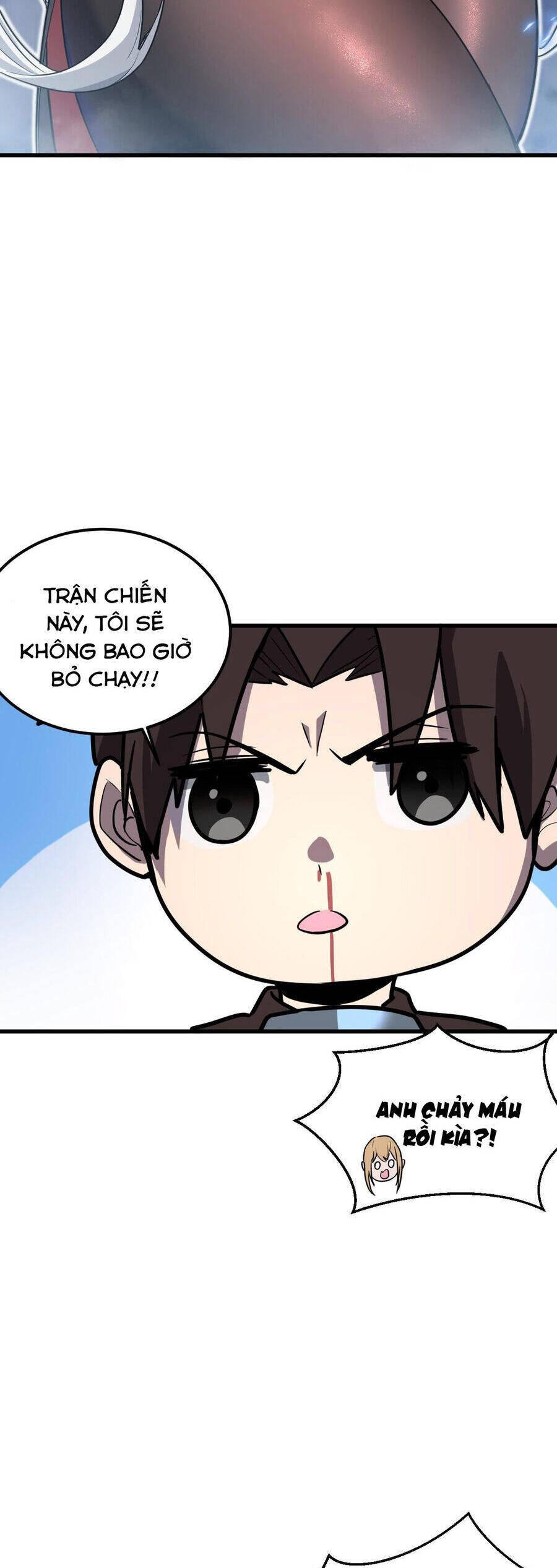 Hệ Thống Của Ta Thật Đứng Đắn Chapter 1 - 9
