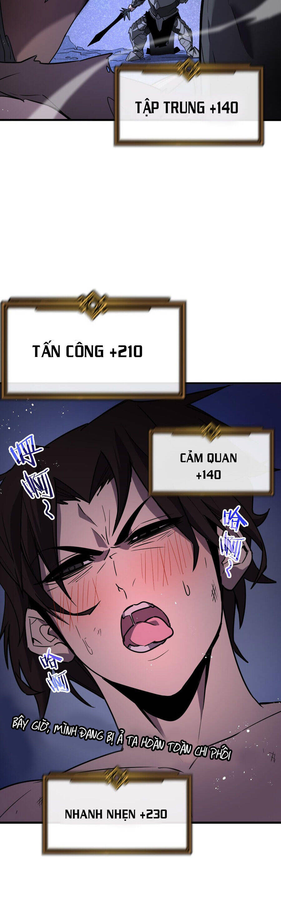 Hệ Thống Của Ta Thật Đứng Đắn Chapter 2 - 44