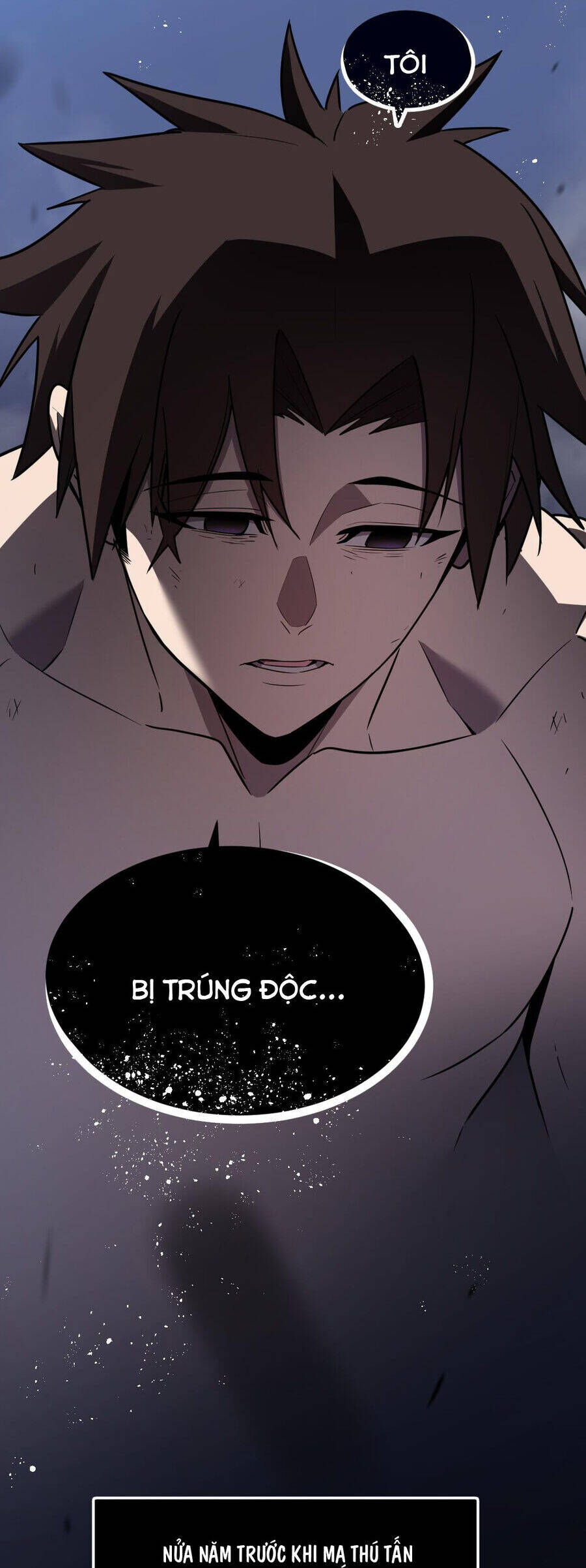 Hệ Thống Của Ta Thật Đứng Đắn Chapter 3 - 45