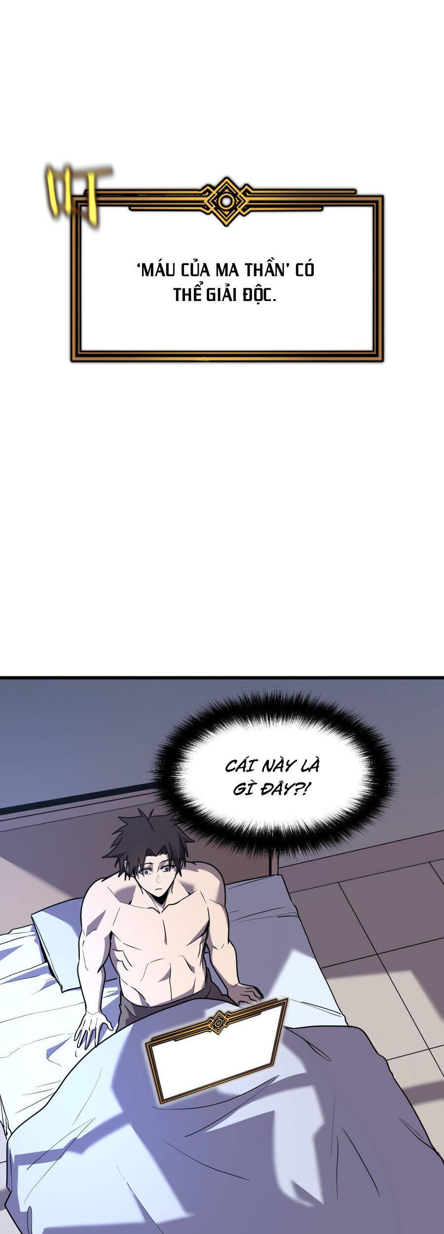 Hệ Thống Của Ta Thật Đứng Đắn Chapter 3 - 58