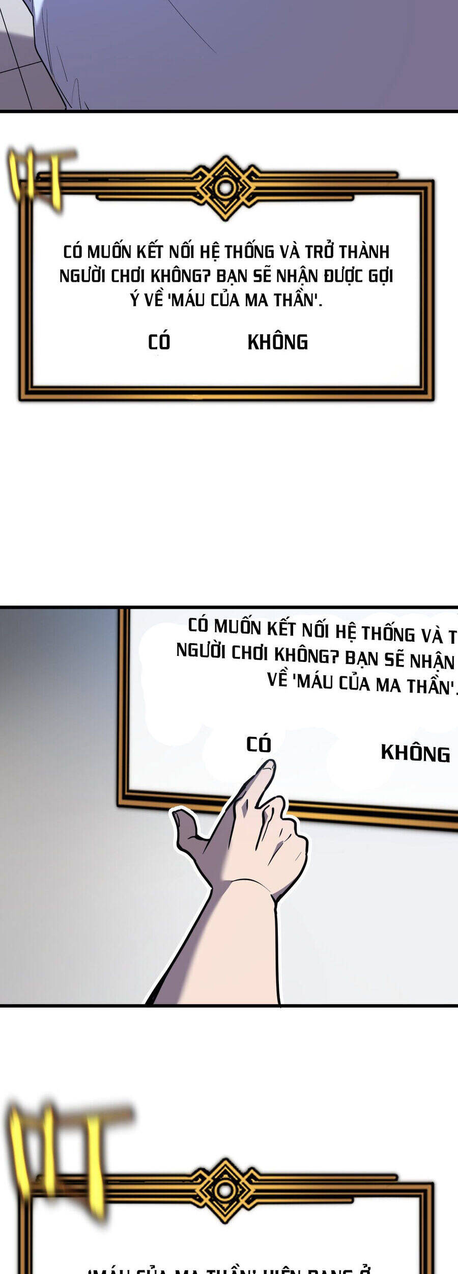 Hệ Thống Của Ta Thật Đứng Đắn Chapter 3 - 59
