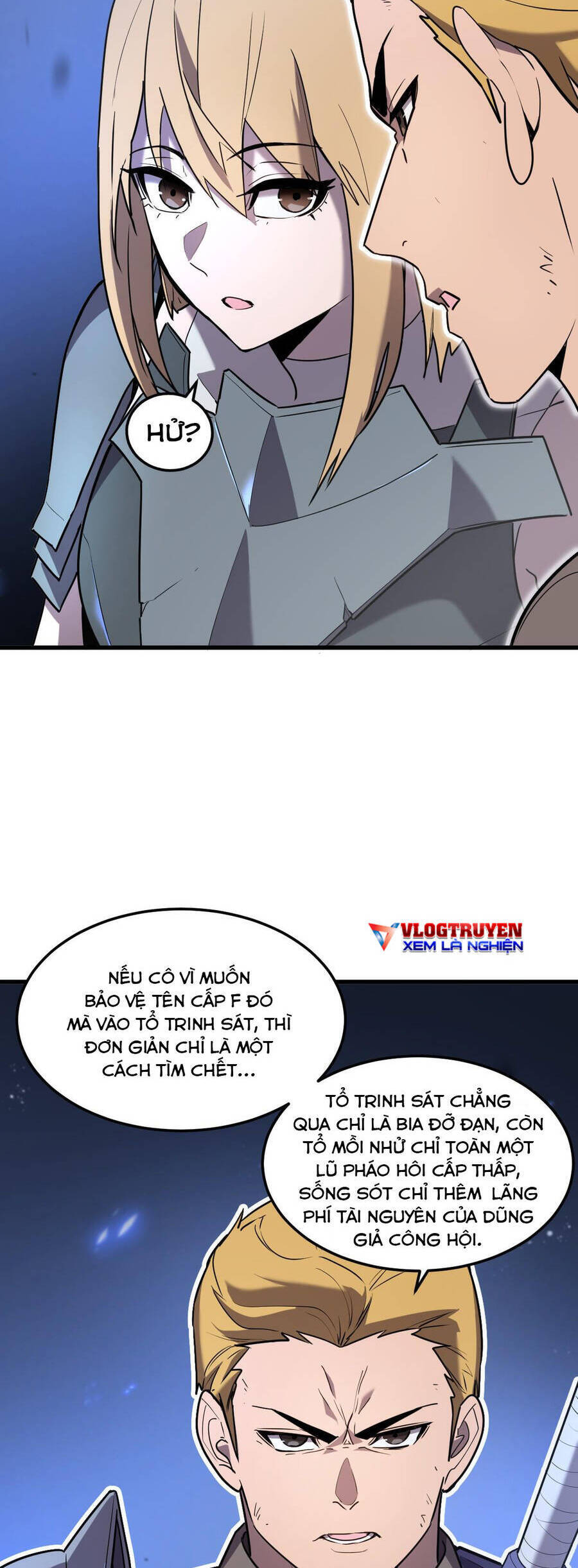Hệ Thống Của Ta Thật Đứng Đắn Chapter 5 - 13
