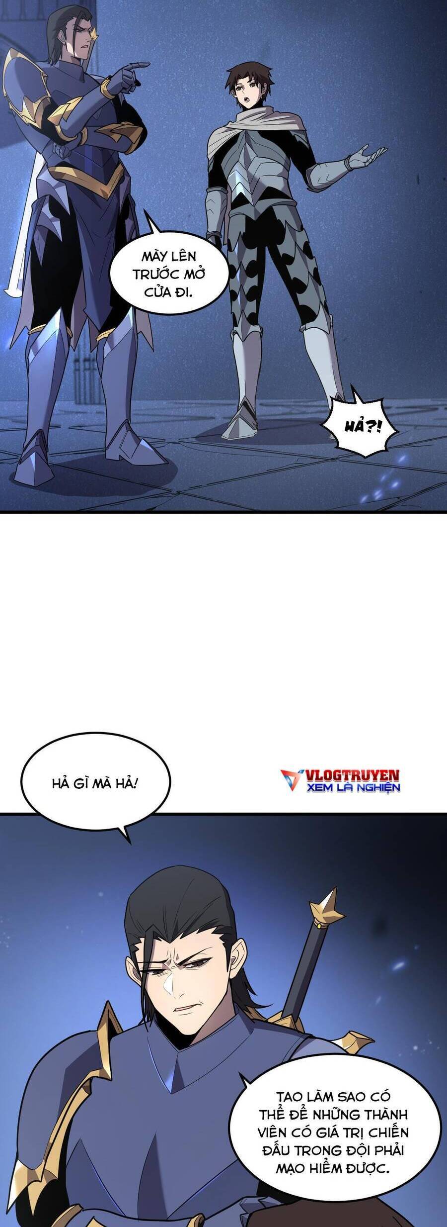 Hệ Thống Của Ta Thật Đứng Đắn Chapter 5 - 16