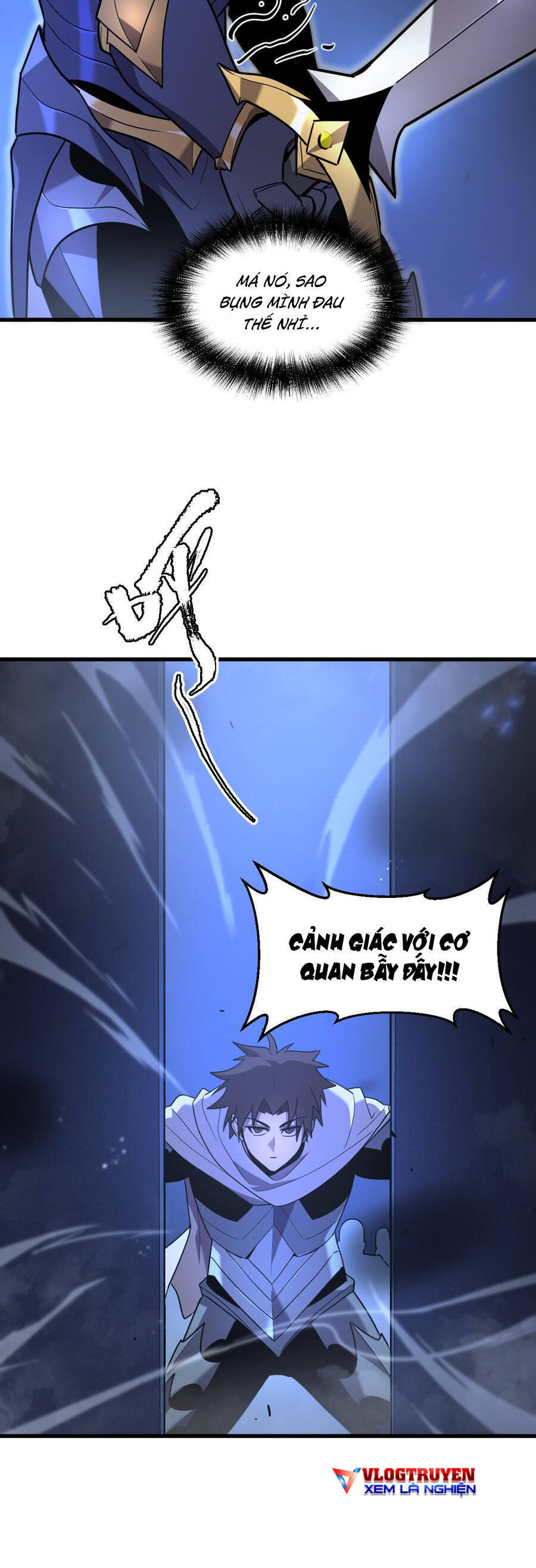 Hệ Thống Của Ta Thật Đứng Đắn Chapter 5 - 19