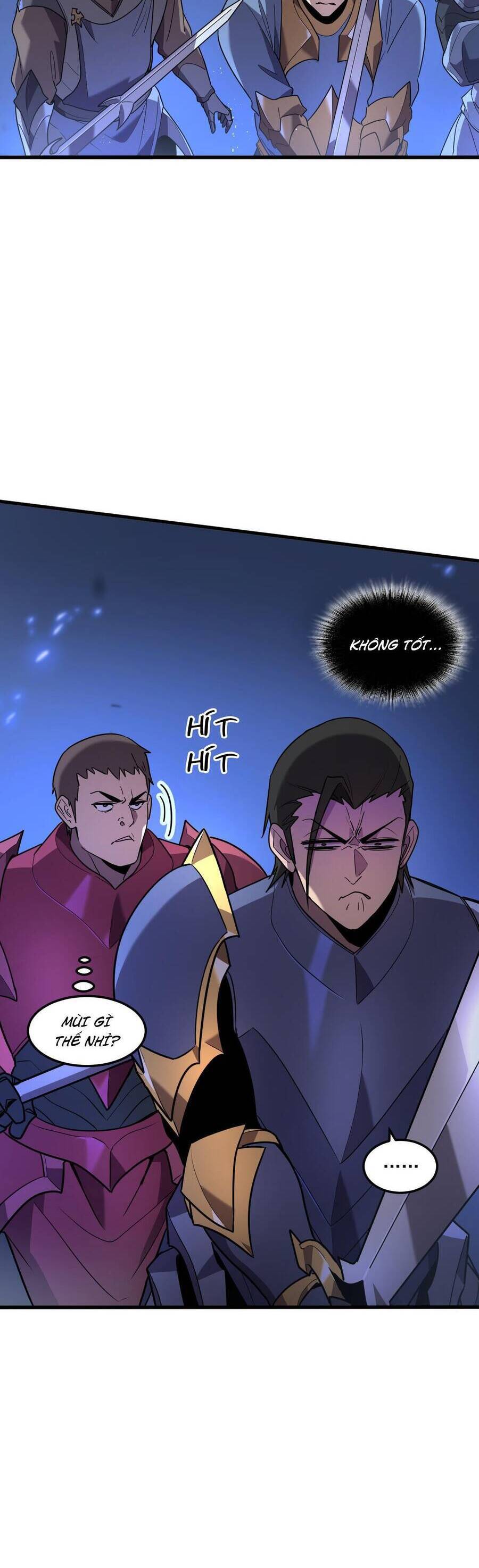 Hệ Thống Của Ta Thật Đứng Đắn Chapter 5 - 21