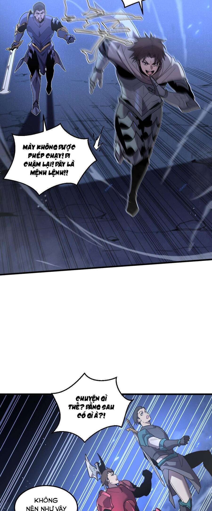 Hệ Thống Của Ta Thật Đứng Đắn Chapter 5 - 26