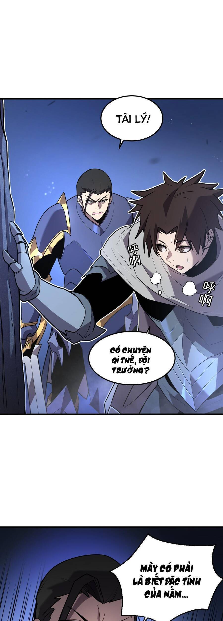 Hệ Thống Của Ta Thật Đứng Đắn Chapter 5 - 32