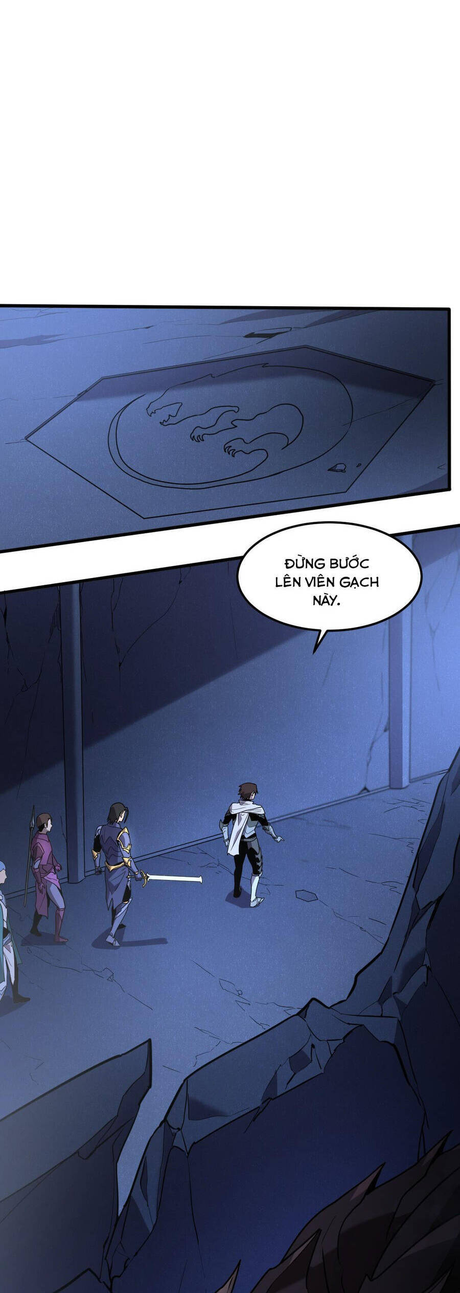 Hệ Thống Của Ta Thật Đứng Đắn Chapter 5 - 37