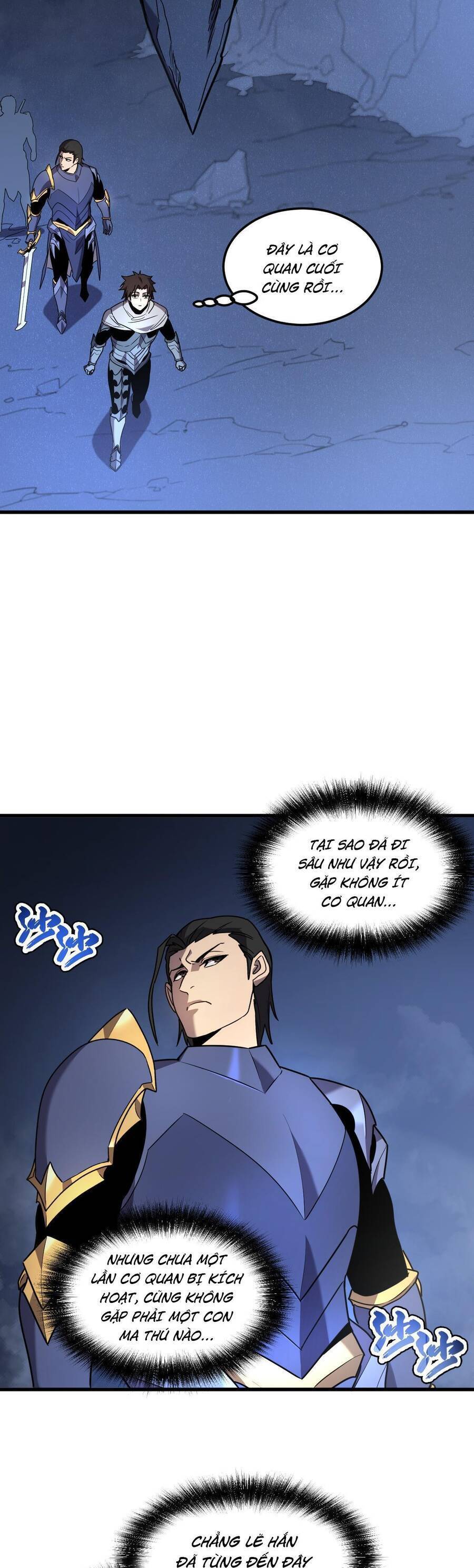Hệ Thống Của Ta Thật Đứng Đắn Chapter 5 - 40