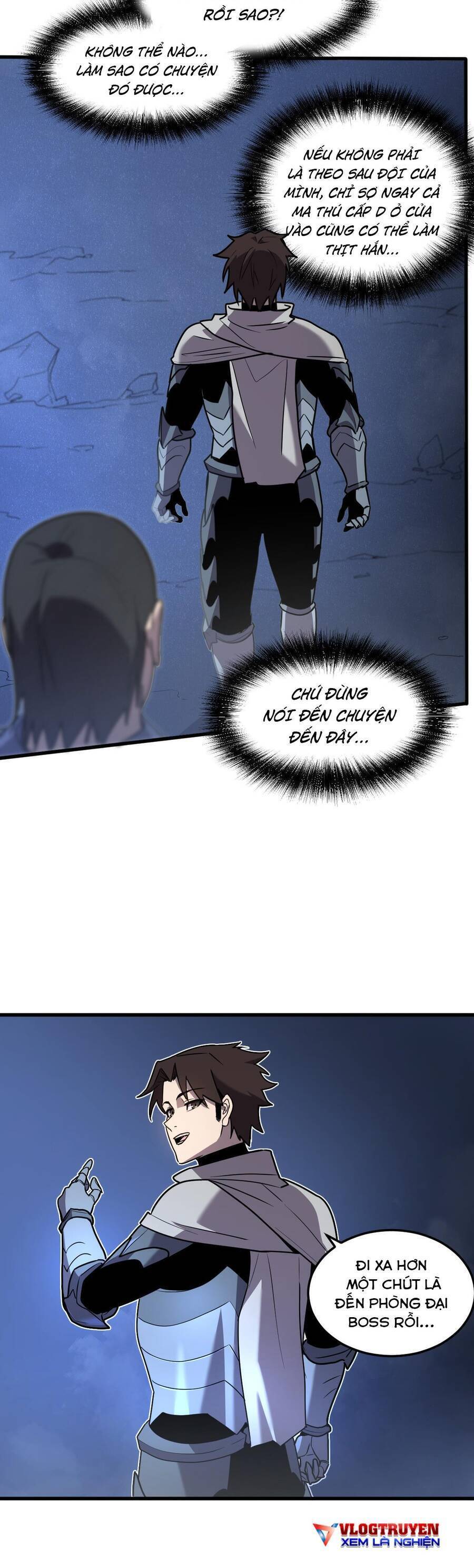 Hệ Thống Của Ta Thật Đứng Đắn Chapter 5 - 41